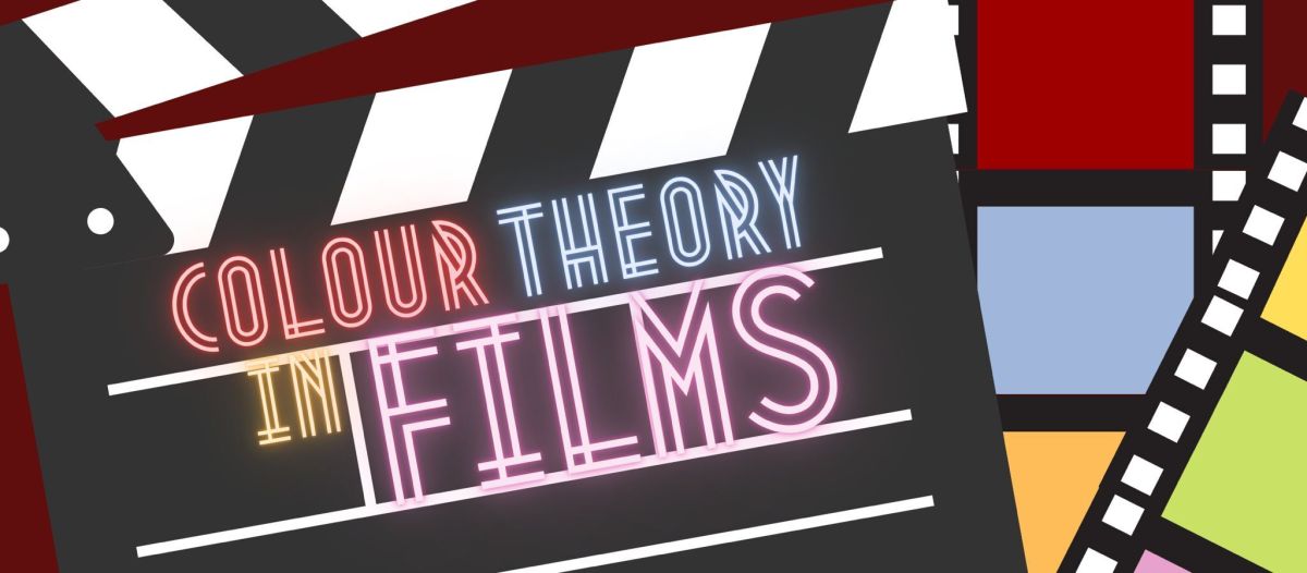 Colour Theory in Films