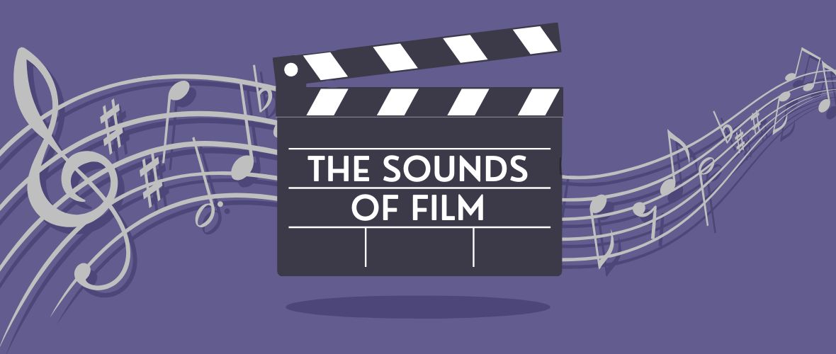 The Sounds of Film