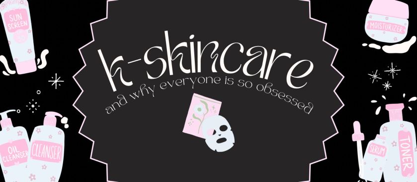 K-Skincare & Why People Are Obsessed